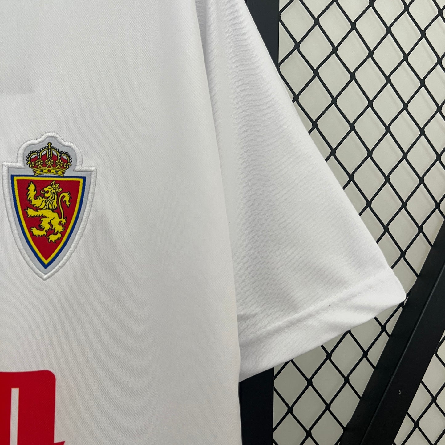 Retro Zaragoza 92/93 Home