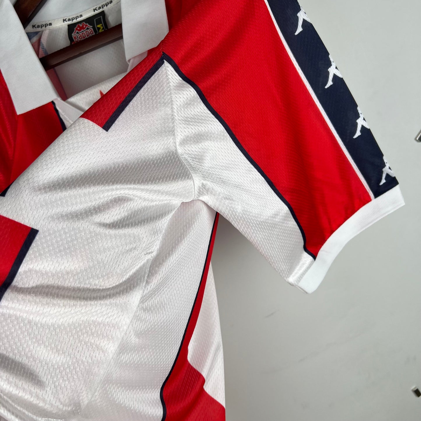 Retro Red Star FC 95/97 Home
