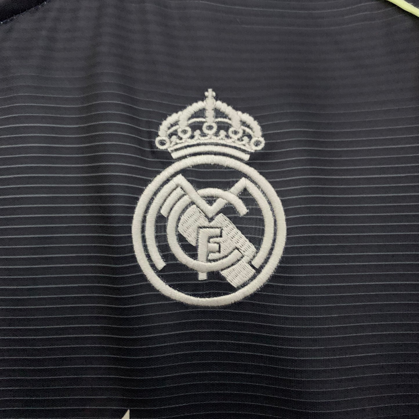25/26 Real Madrid away