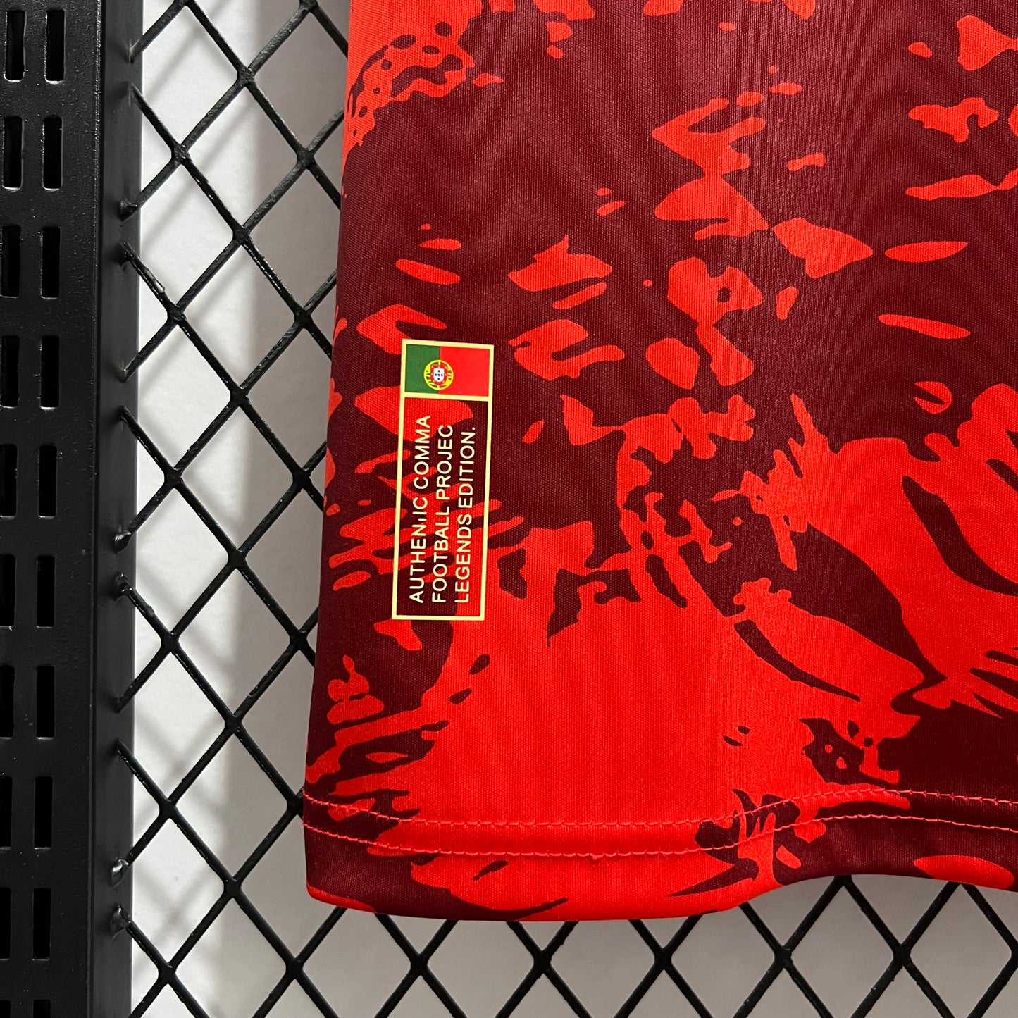 Portugal 2023/24 Special Edition Jersey