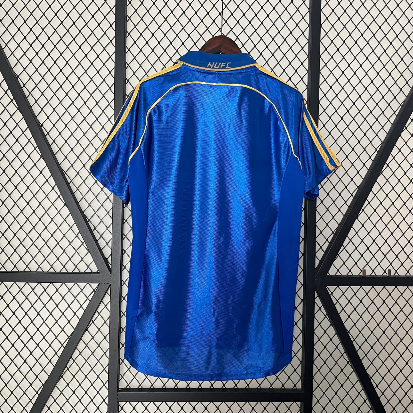 Retro Newcastle United 98/99 Away