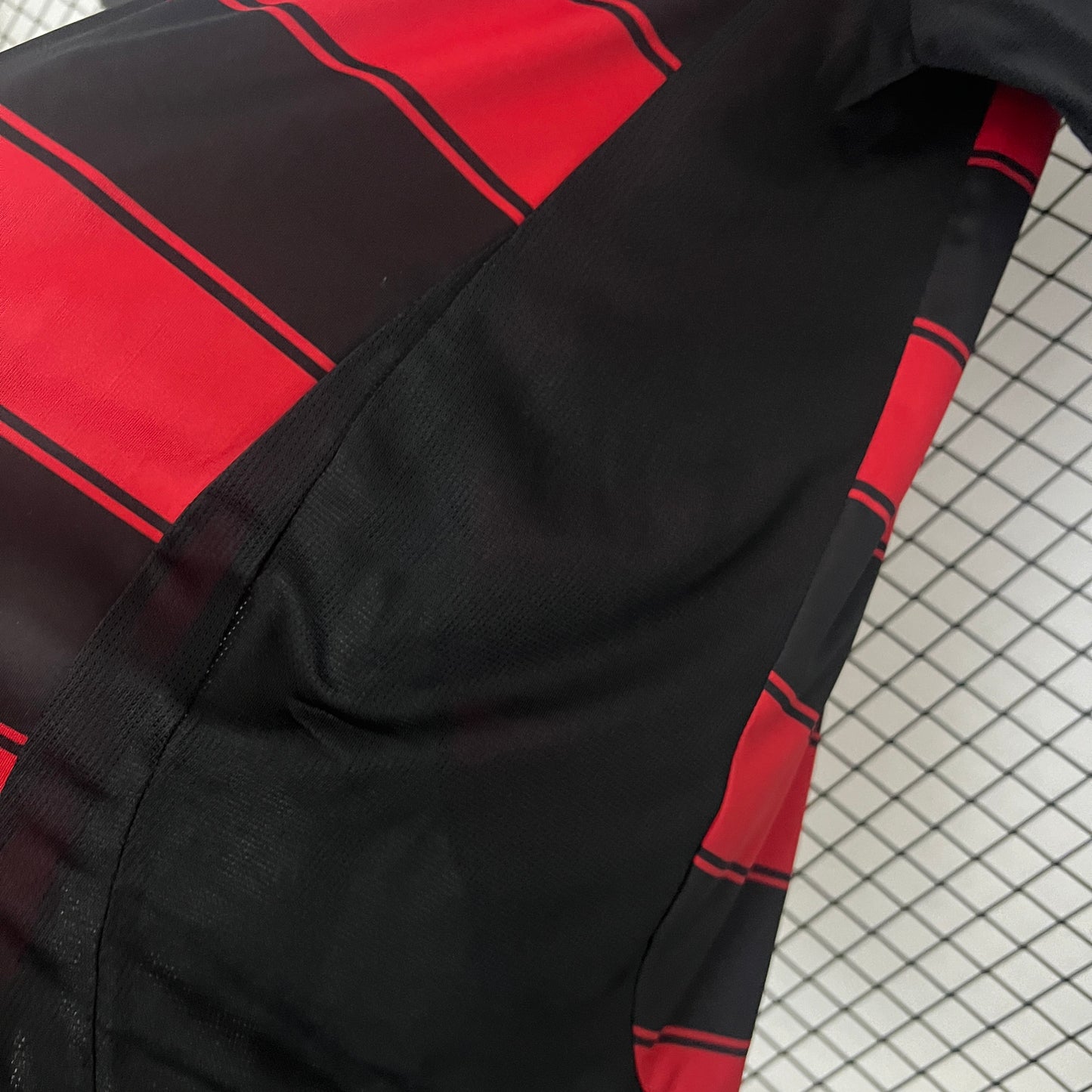 25/26 Flamengo Home
