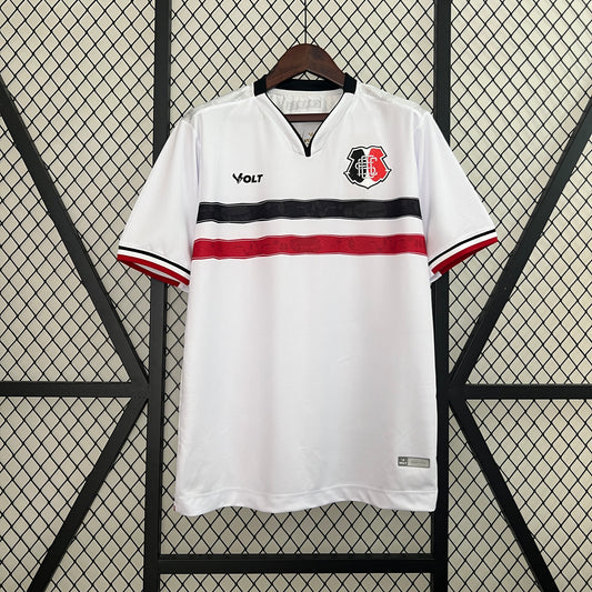 Santa Cruz 2024/25 Away Jersey