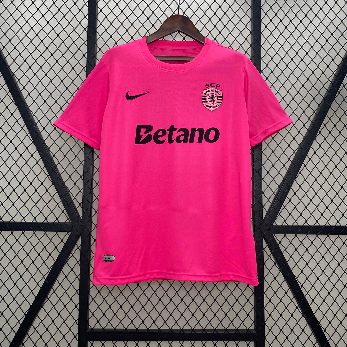 24/25 Sporting Third Away