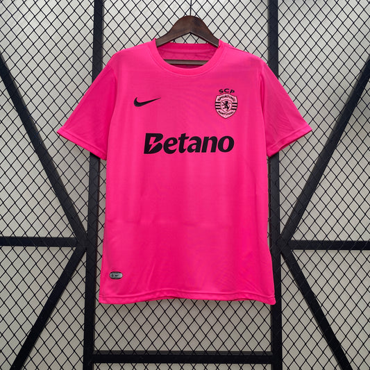 24/25 Sporting Third Away