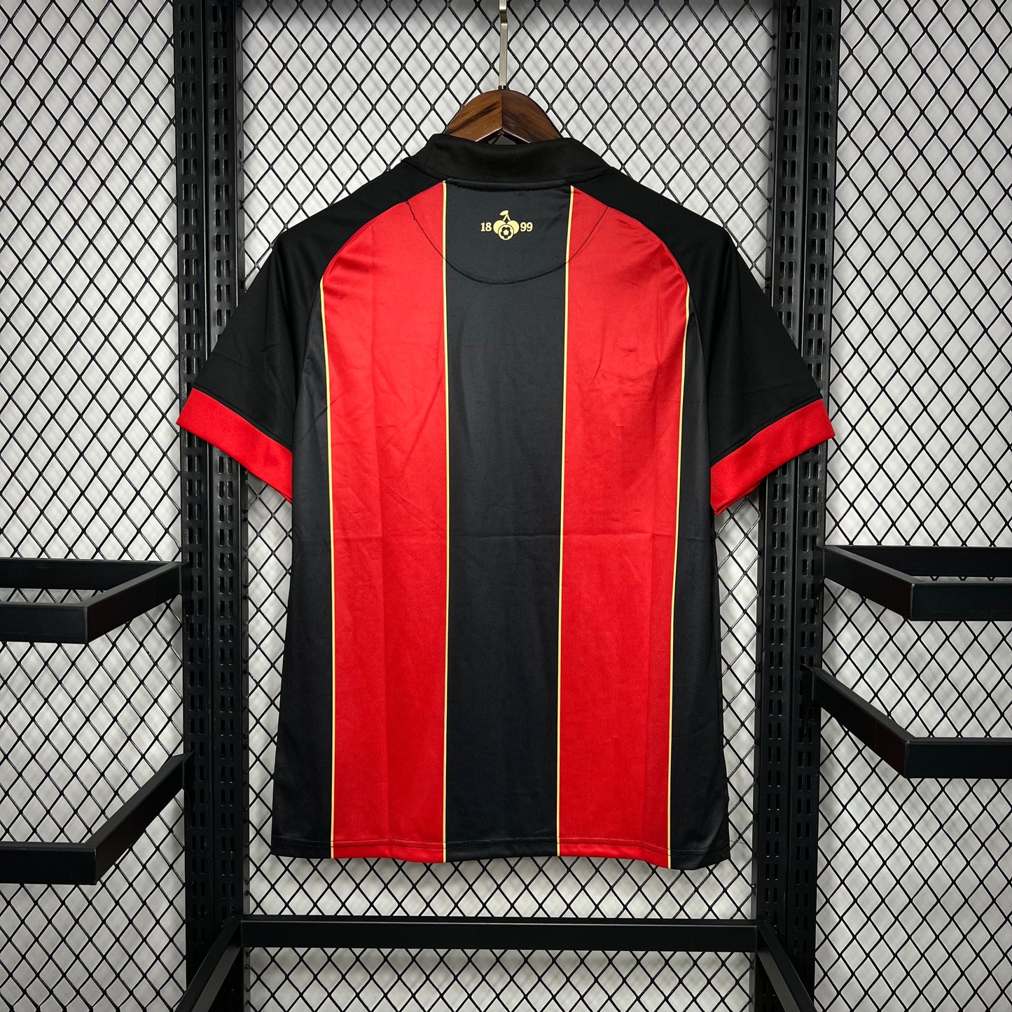 Bournemouth F.C. 2024/25 Home