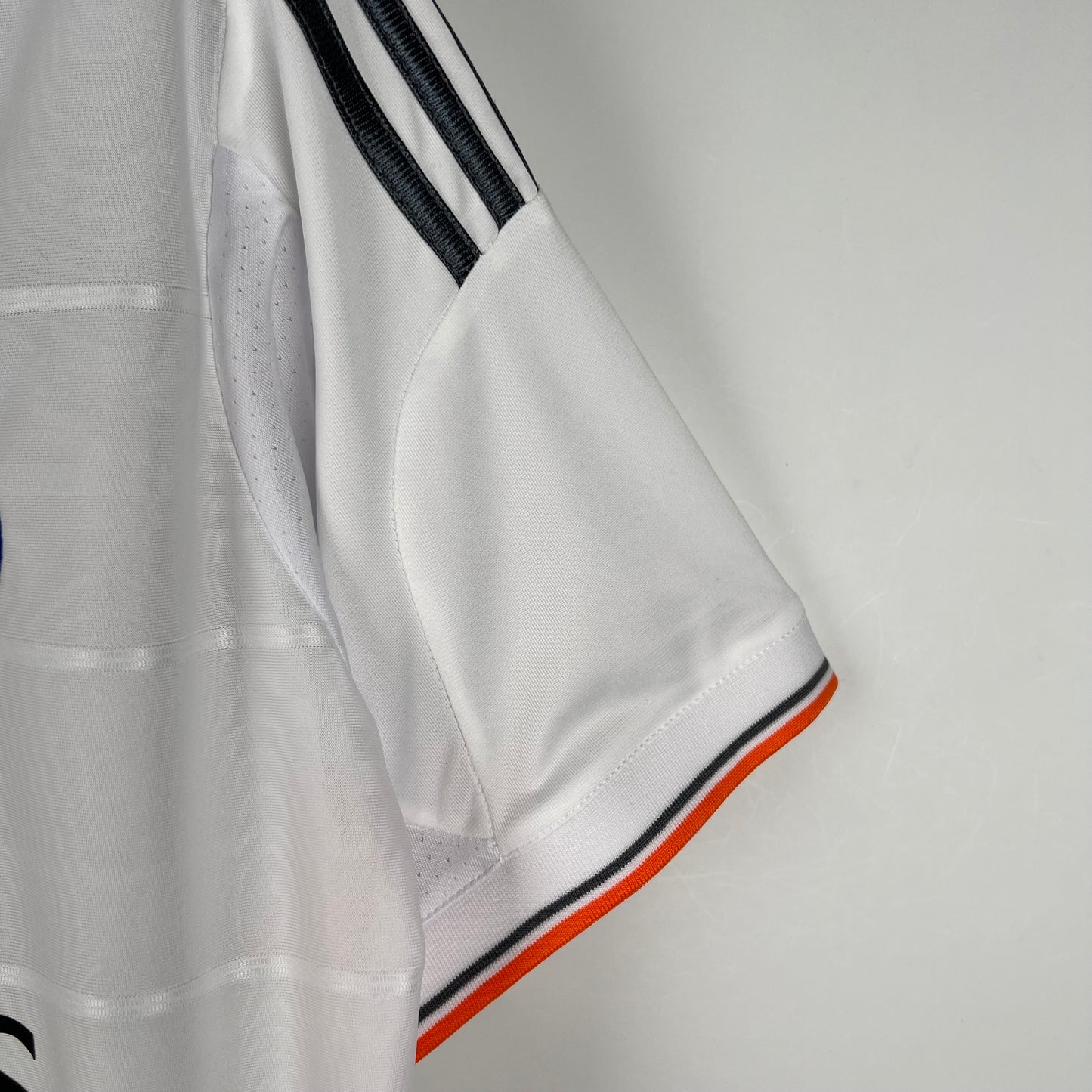 Retro Real Madrid 13/14 Home