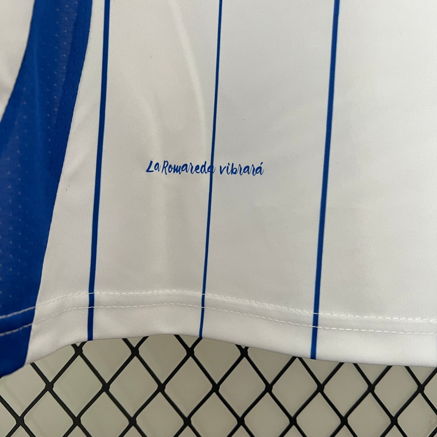 24/25 Zaragoza Home