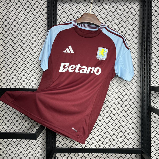 Aston Villa 2024/25 Home