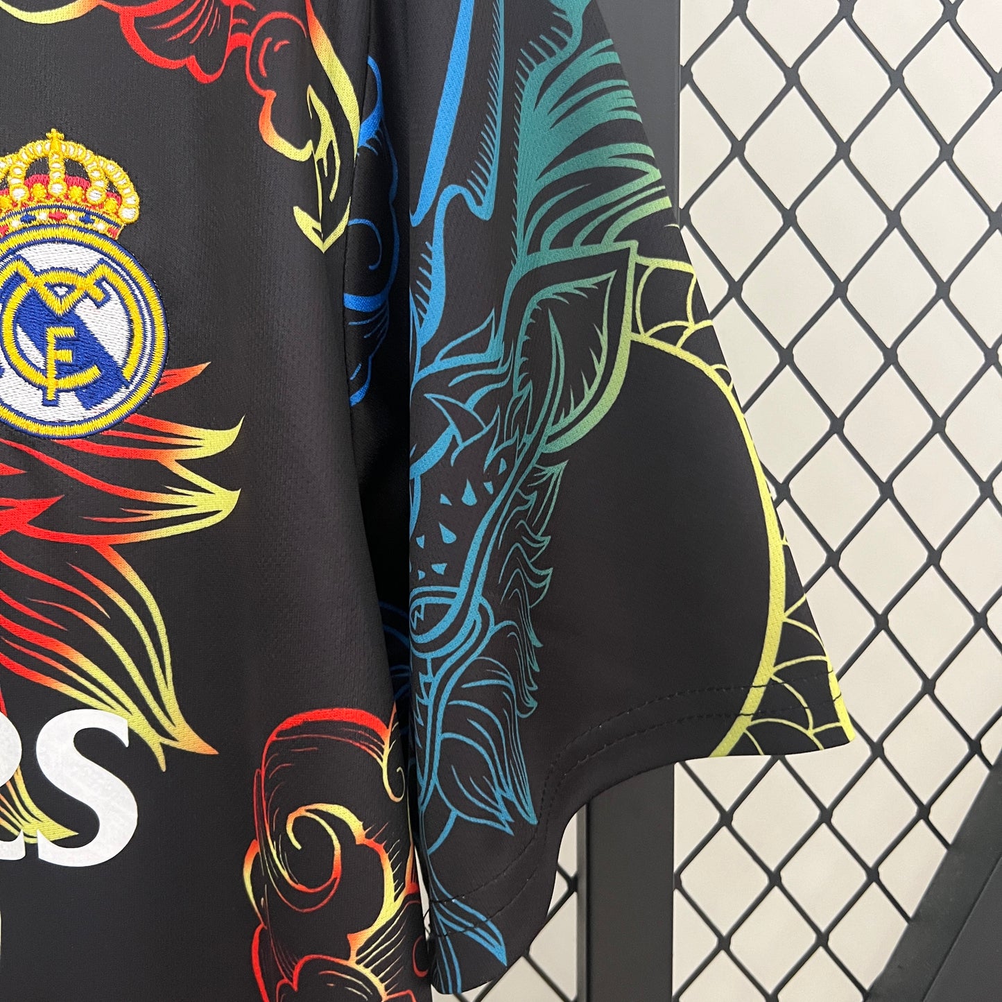 24/25 Real Madrid Special Edition