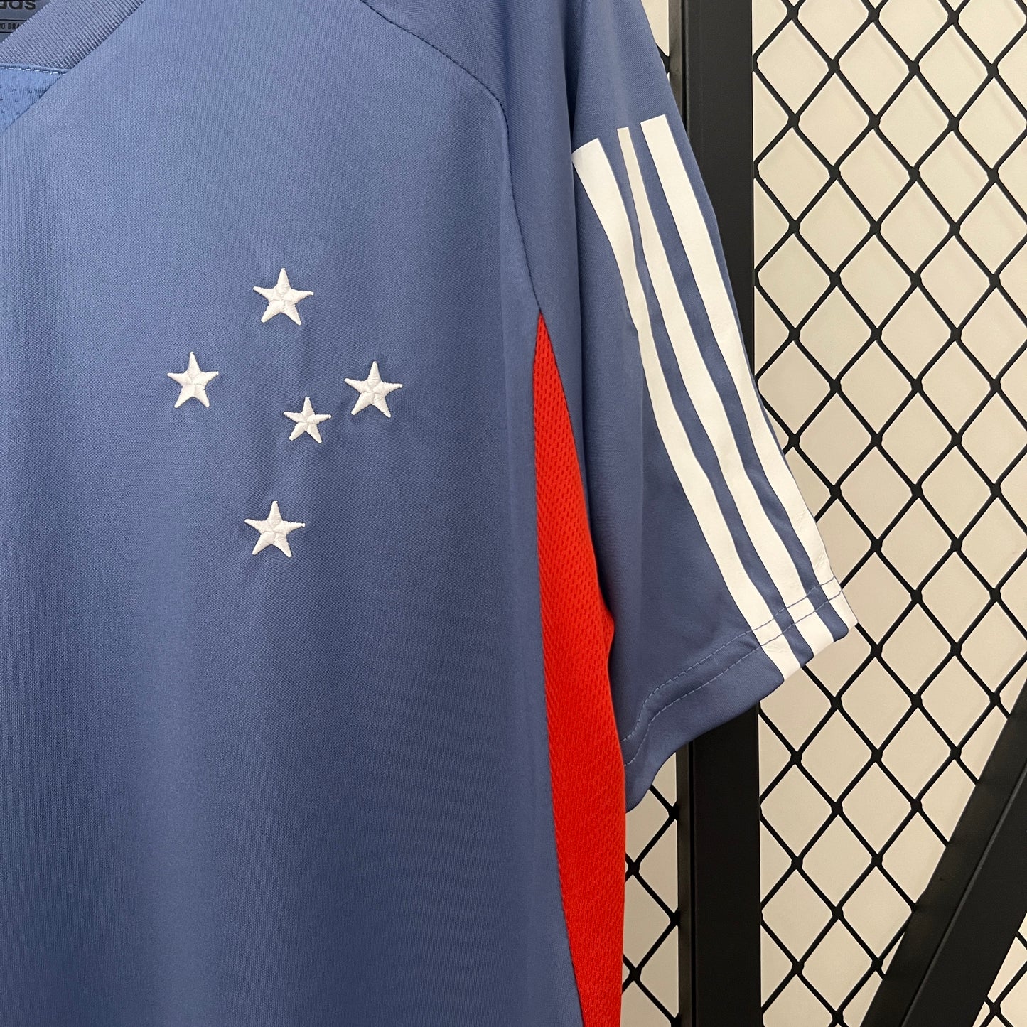 24/25 Cruzeiro Training Suit