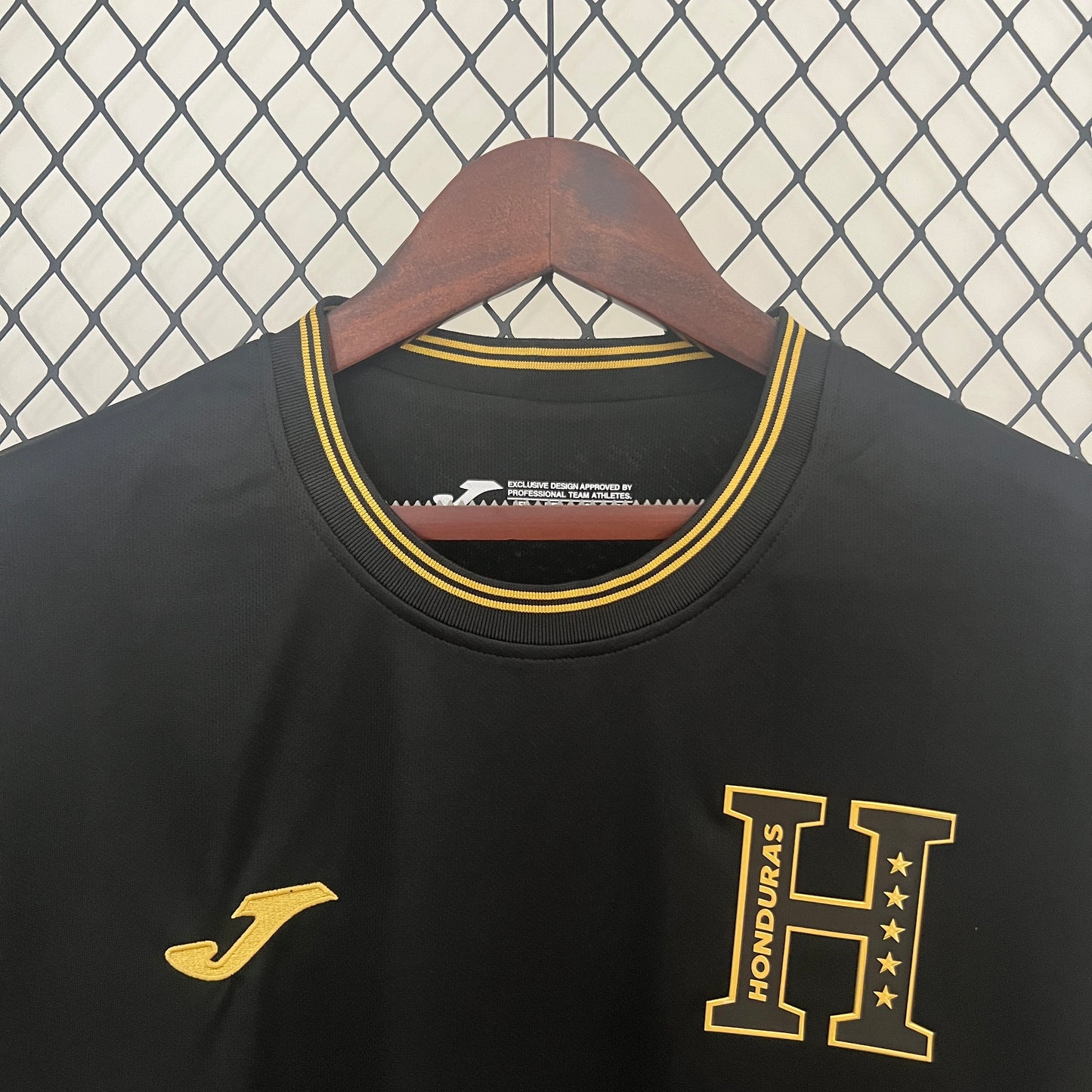 2024 Honduras Black Edition