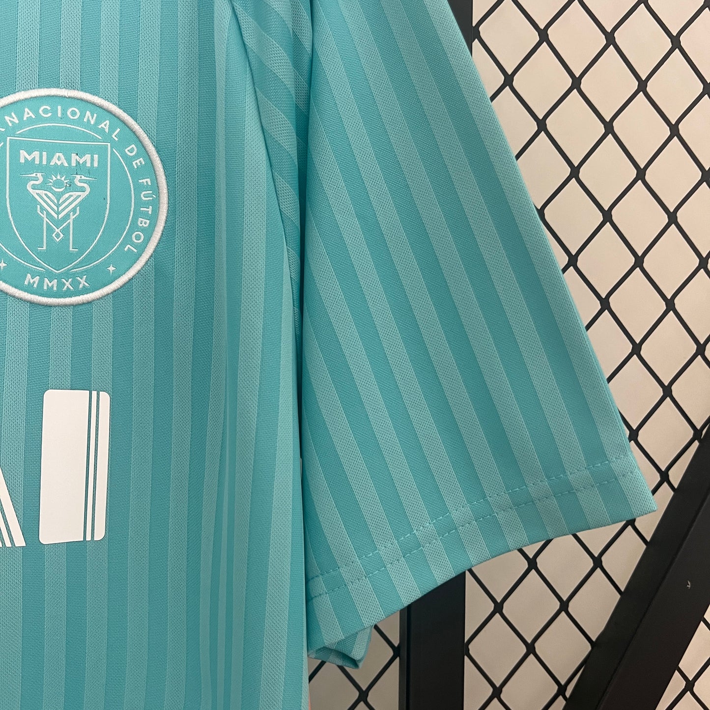 24/25 Inter Miami Third away
