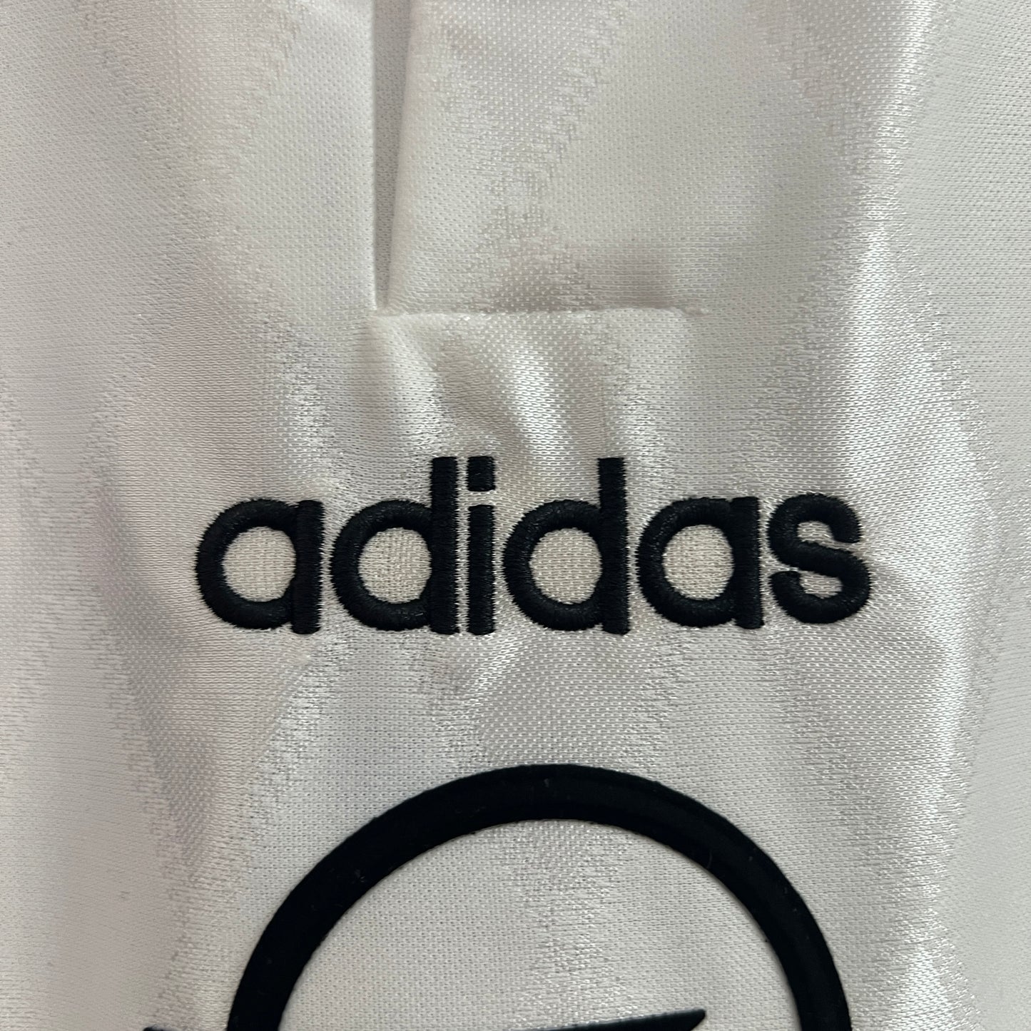 Retro Bayern Munich 96/98 Away