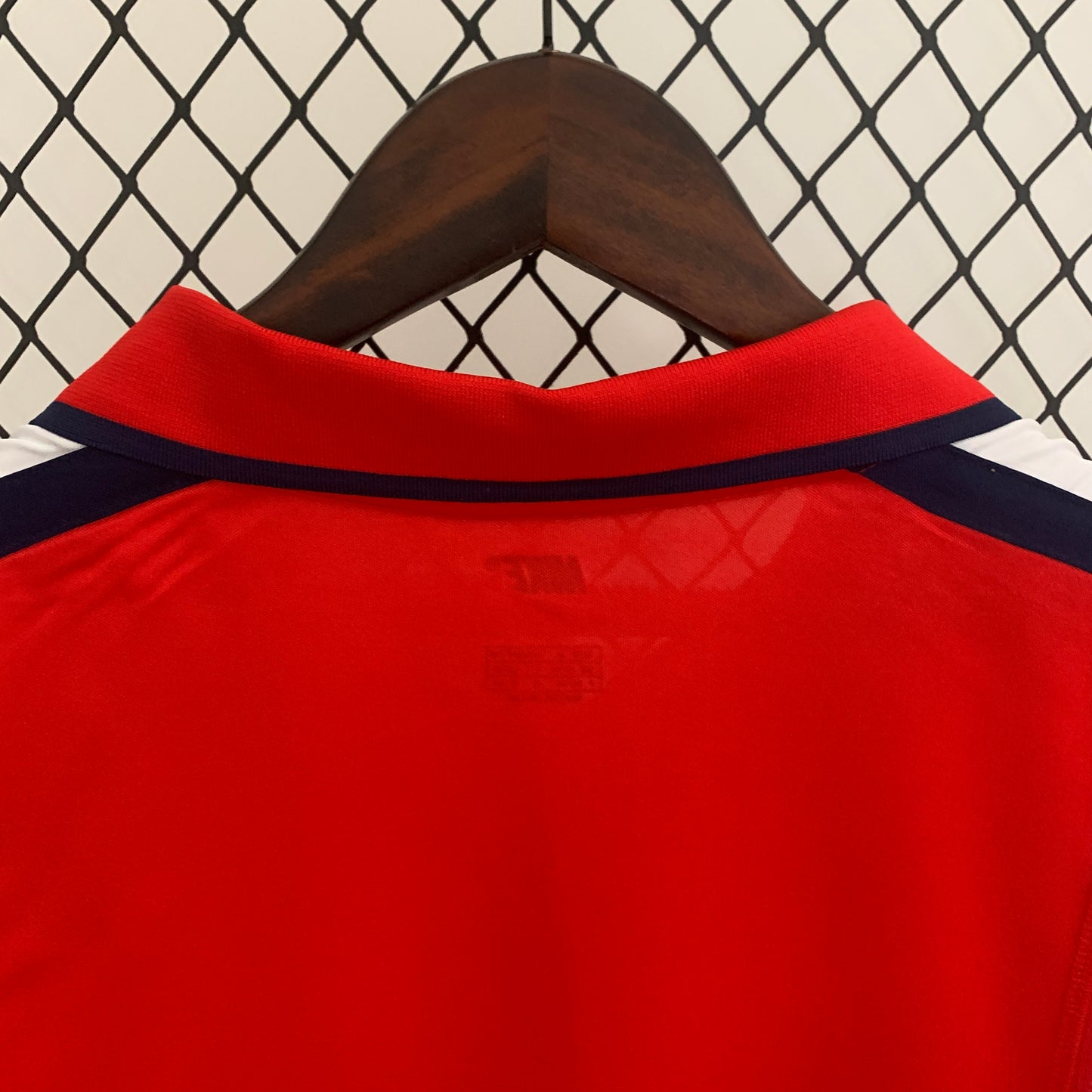 Retro Arsenal 01/02 Home