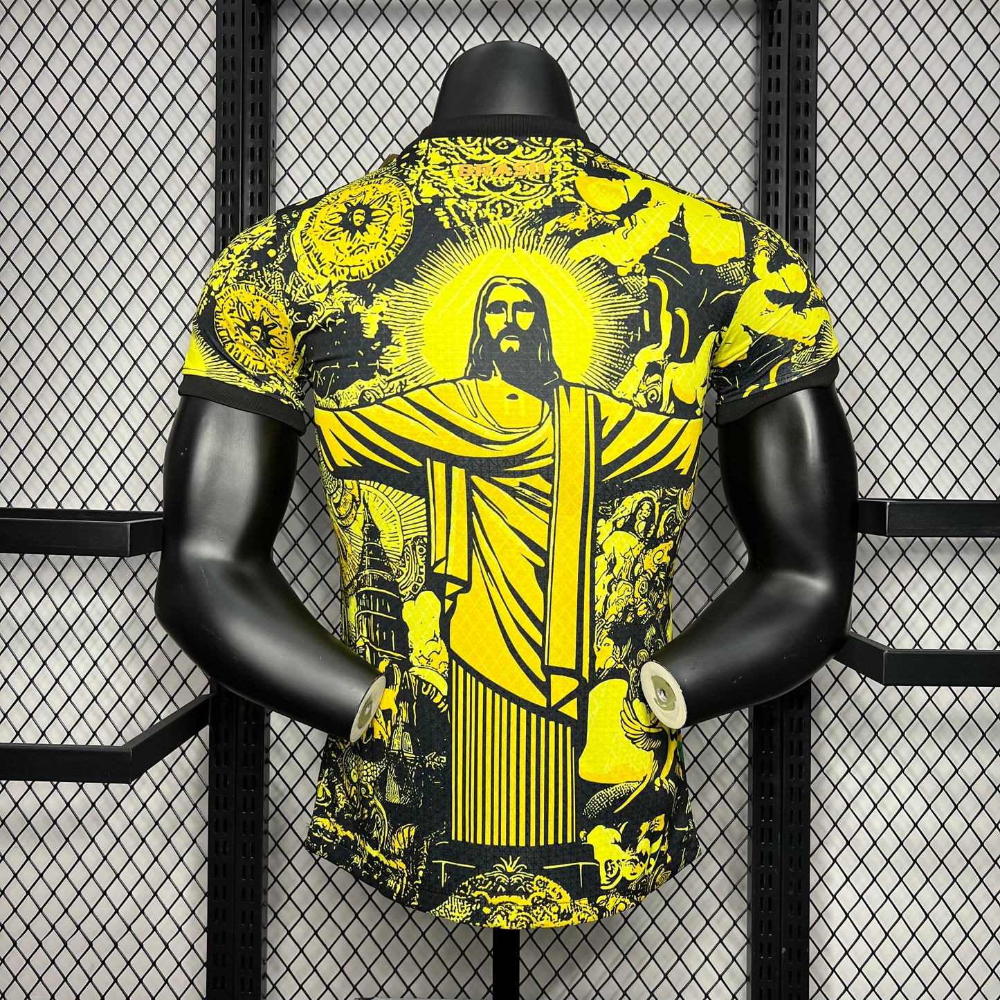 Brazil 2024/25 Special Edition Player Version