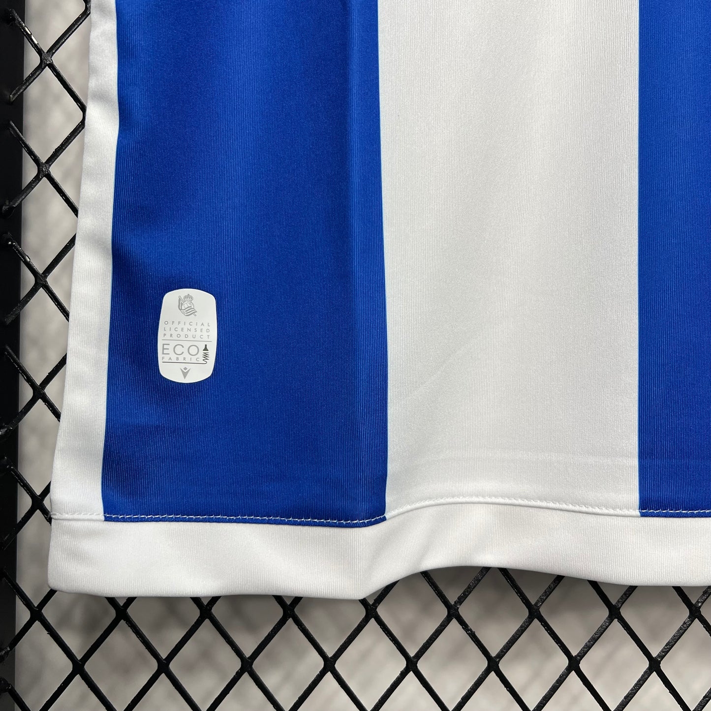 Real Sociedad 2024/25 Home Jersey
