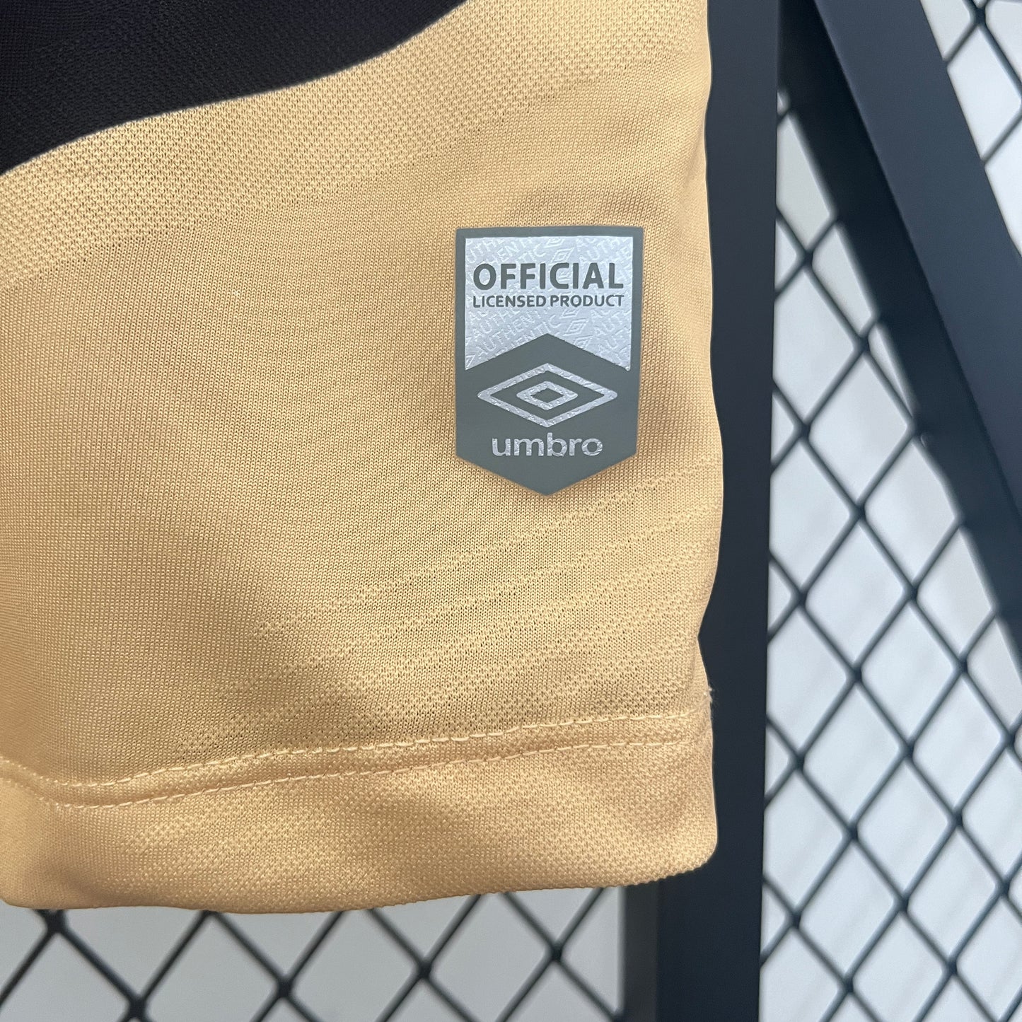 Athletico Paranaense 2024/25 Away Jersey