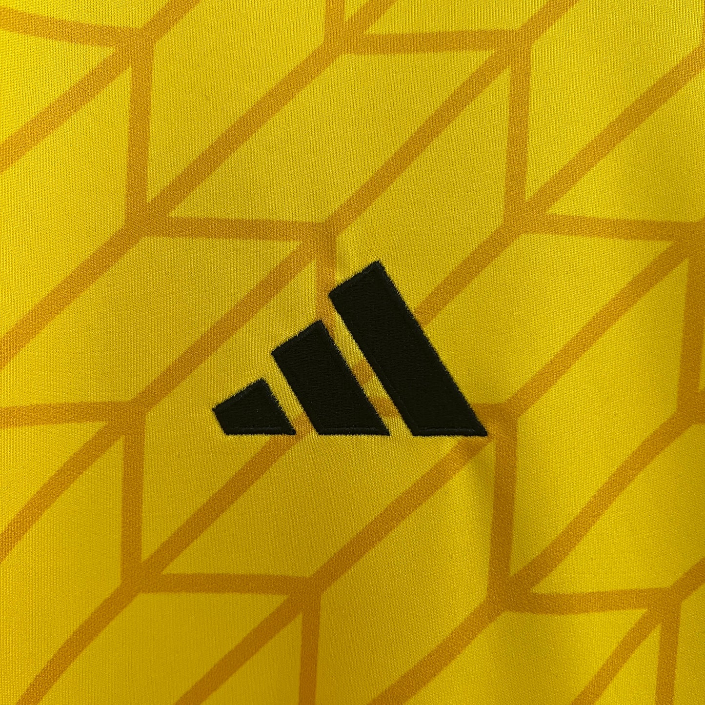 24/25 Colo Colo goalkeeper yellow