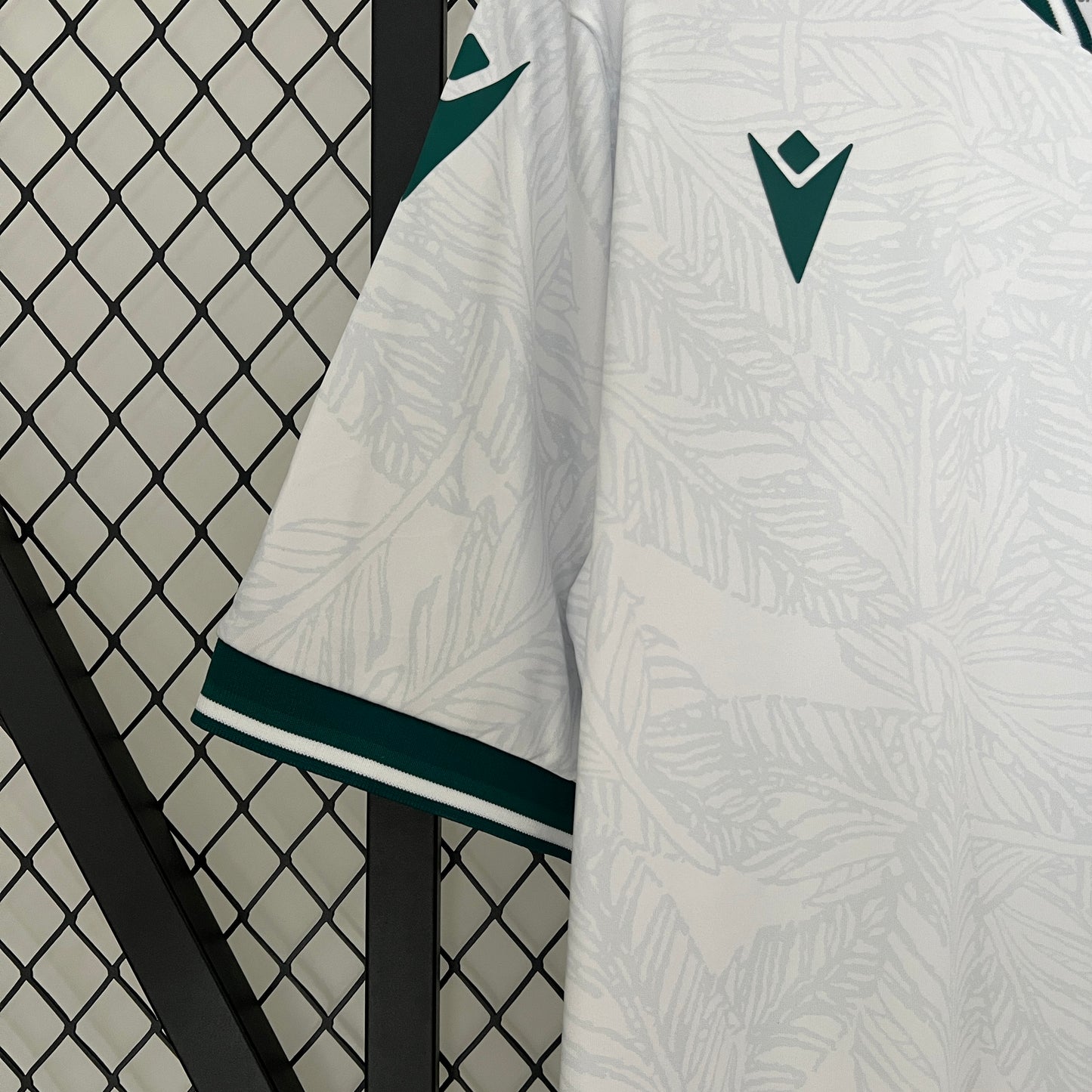 24/25 Santiago Wanderers away