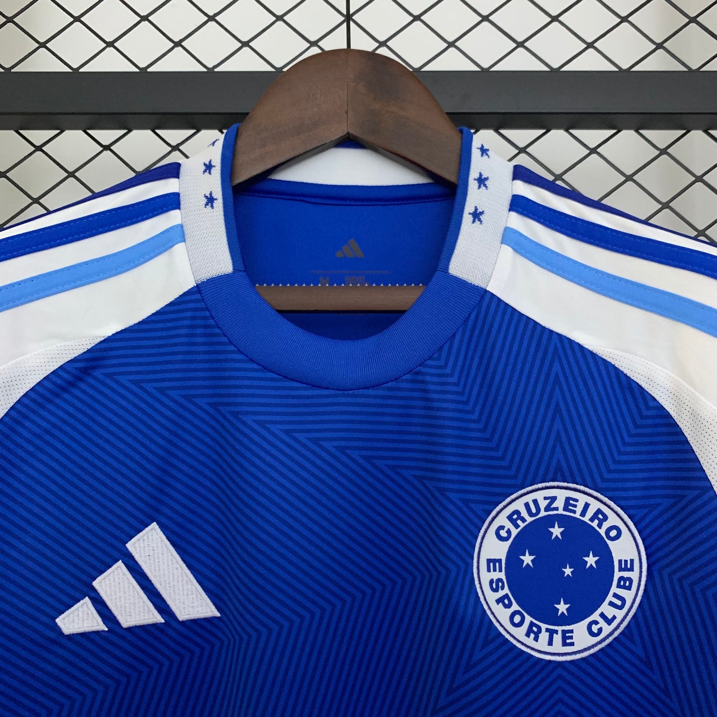 25/26 Cruzeiro Home