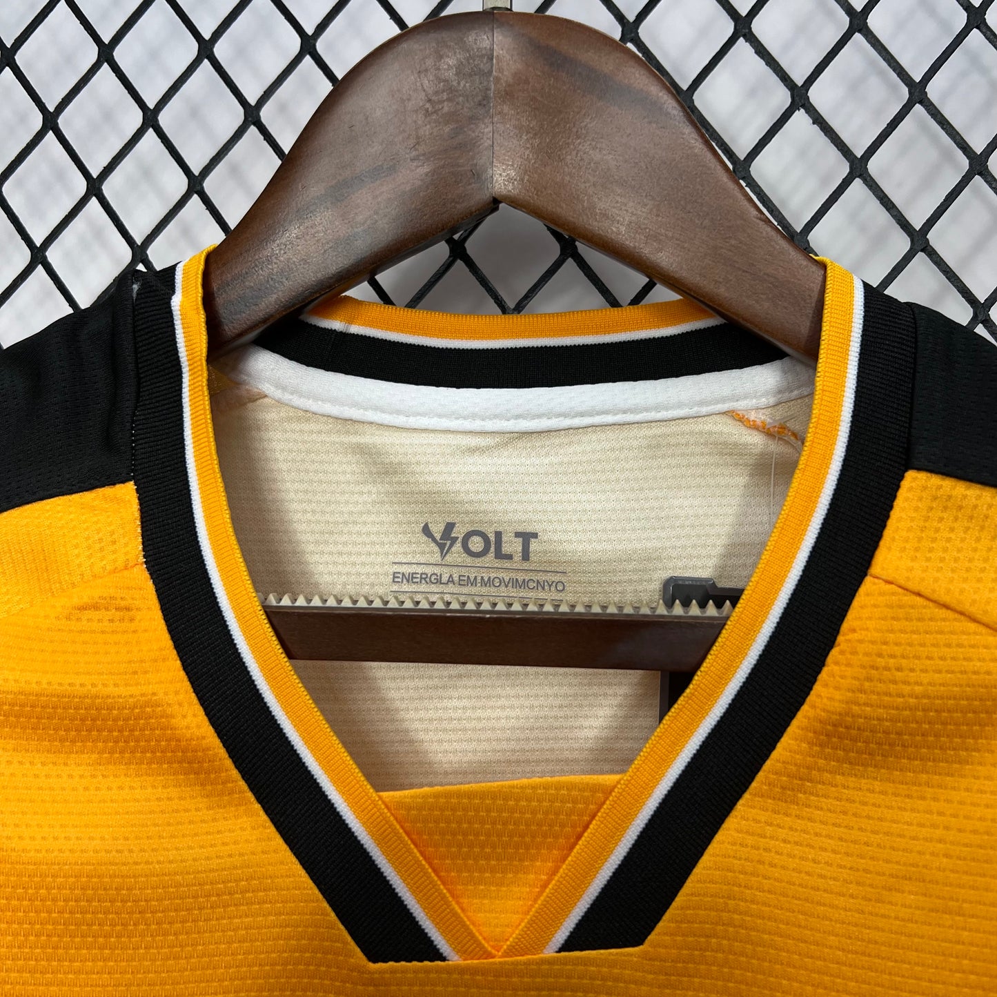 Criciuma 2024/25 Home