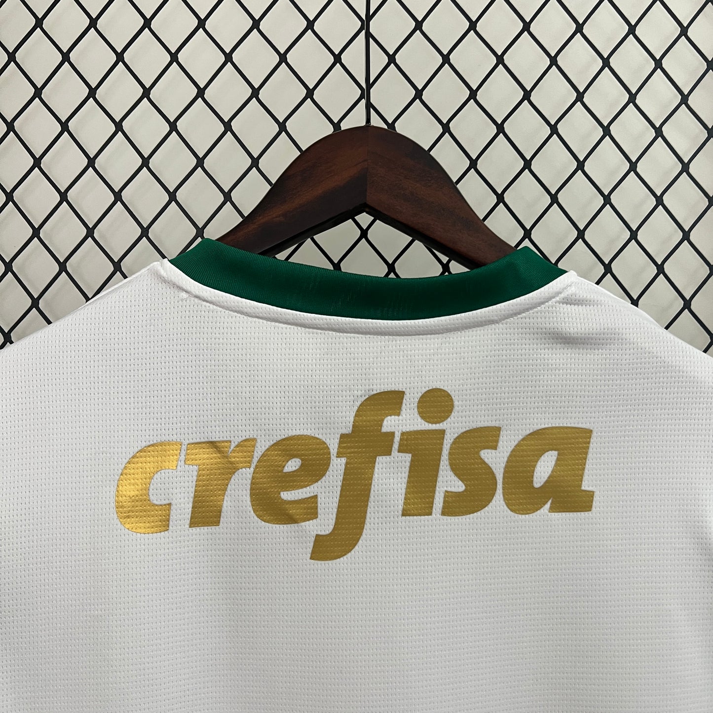 24/25 Vest Palmeiras away