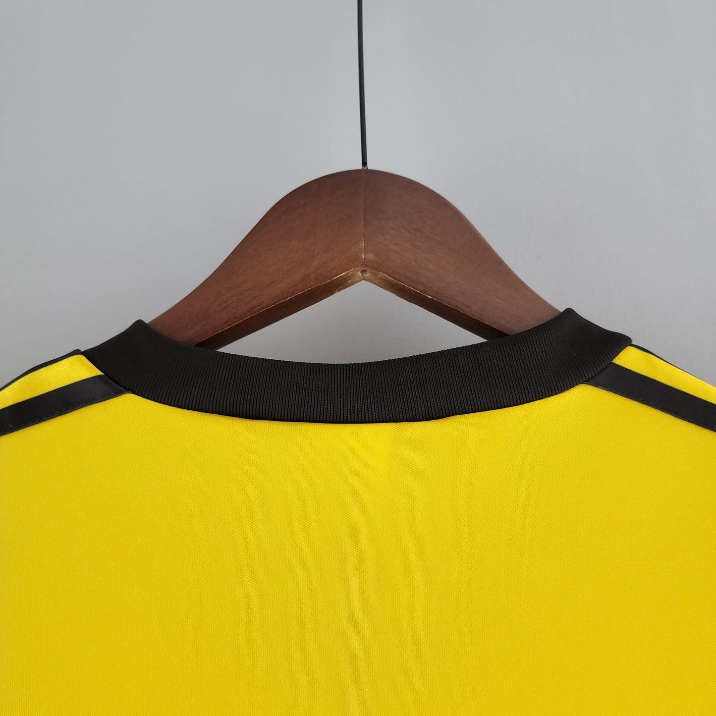 Retro 1989 Dortmund home
