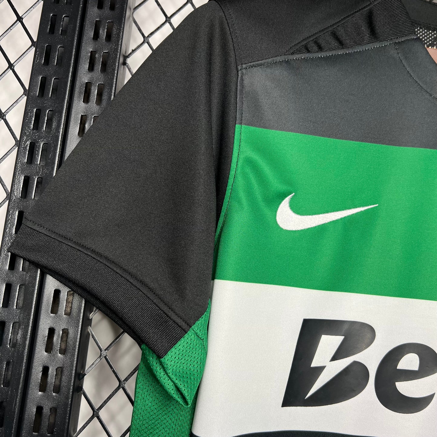Sporting CP 2024/25 Home