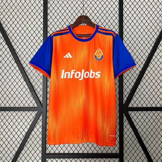 2024 Saiyans FC home