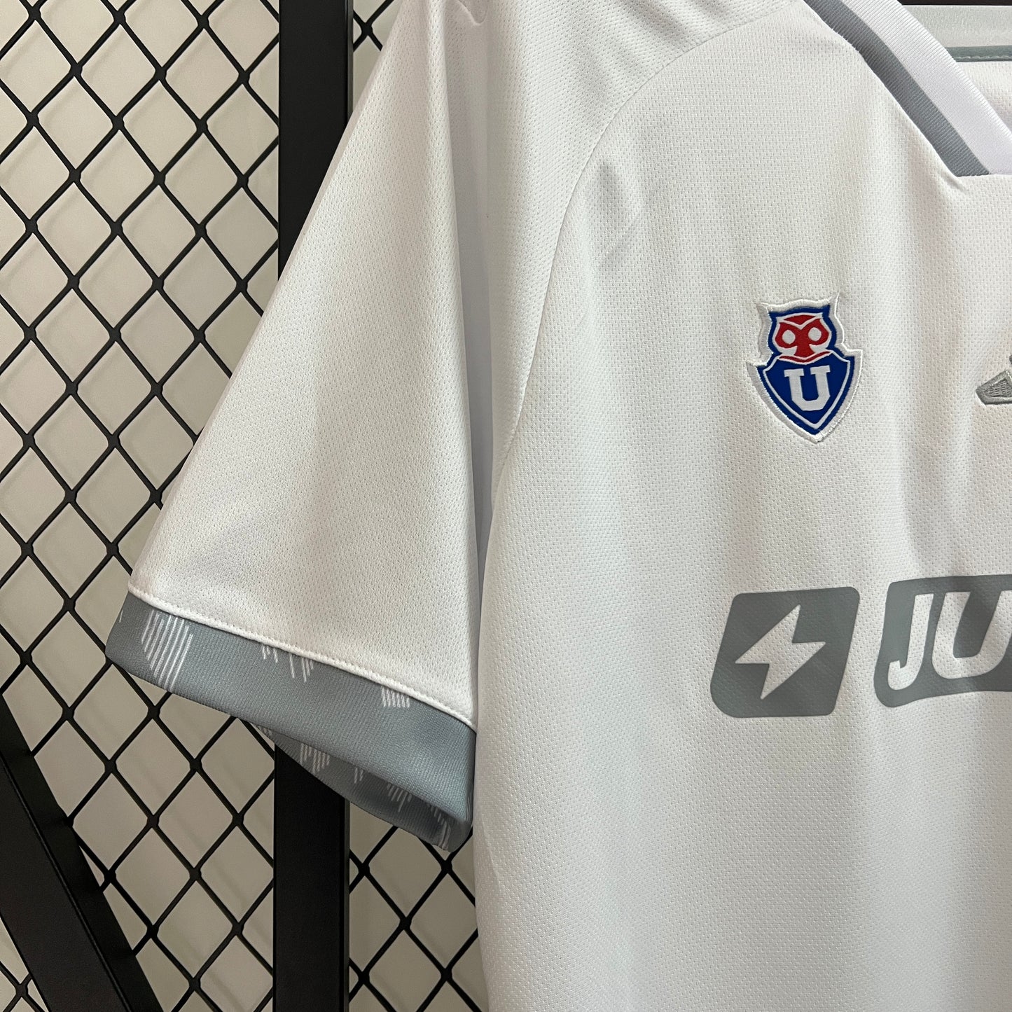 24/25 Universidad de Chile away