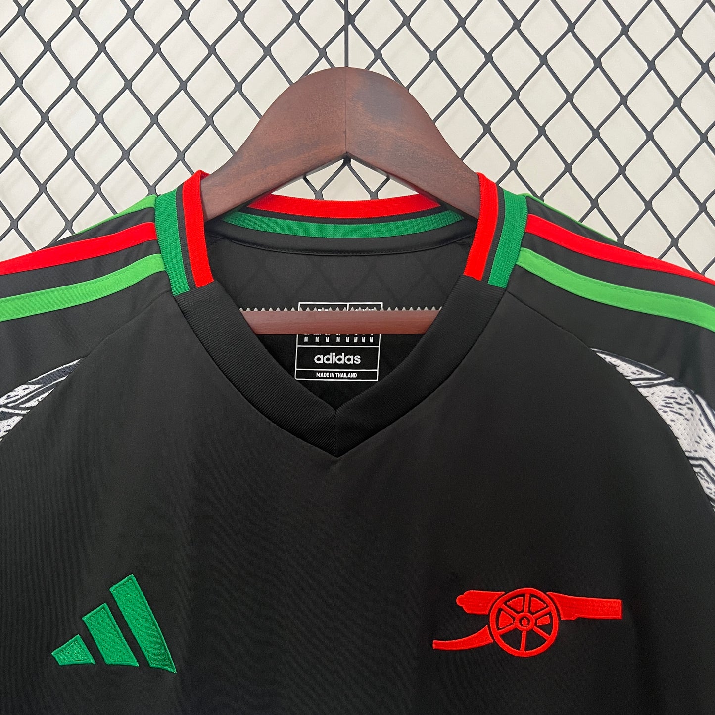 Arsenal 2024/25 Away