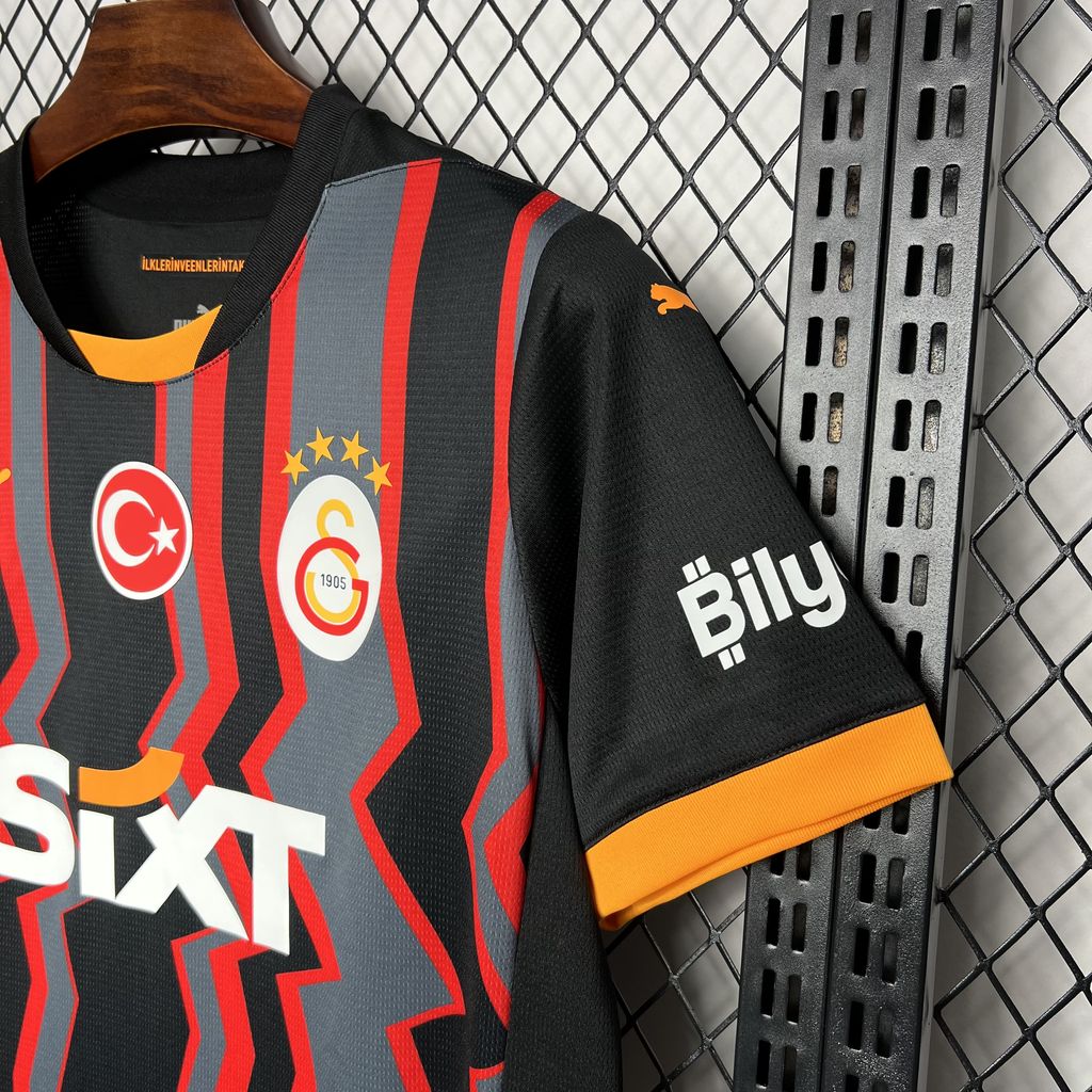 Galatasaray 2024/25 Third Away