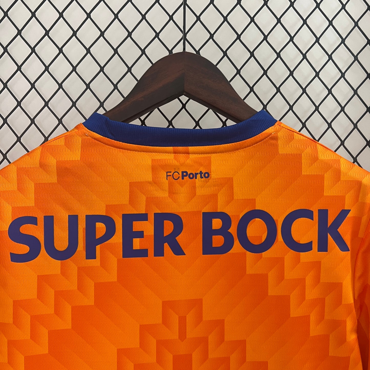 FC Porto 2024/25 Away