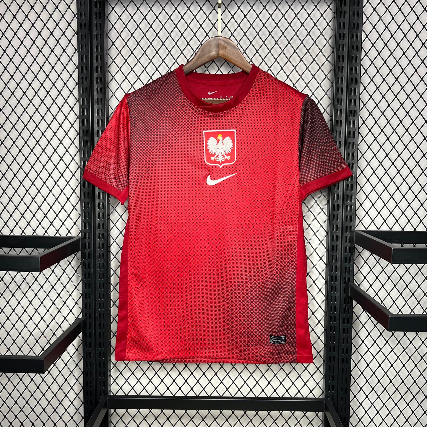 Poland 2024/25 Euro Away