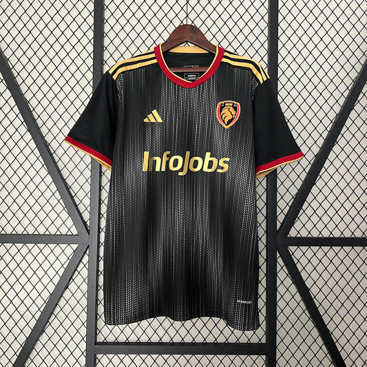 2024 Ultimate Móstoles Home