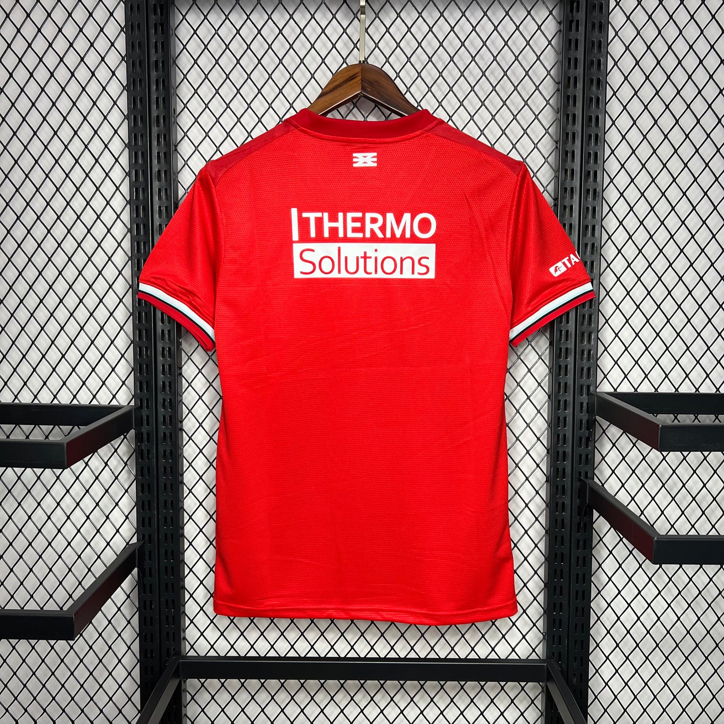 FC Twente 2024/25 Home Jersey