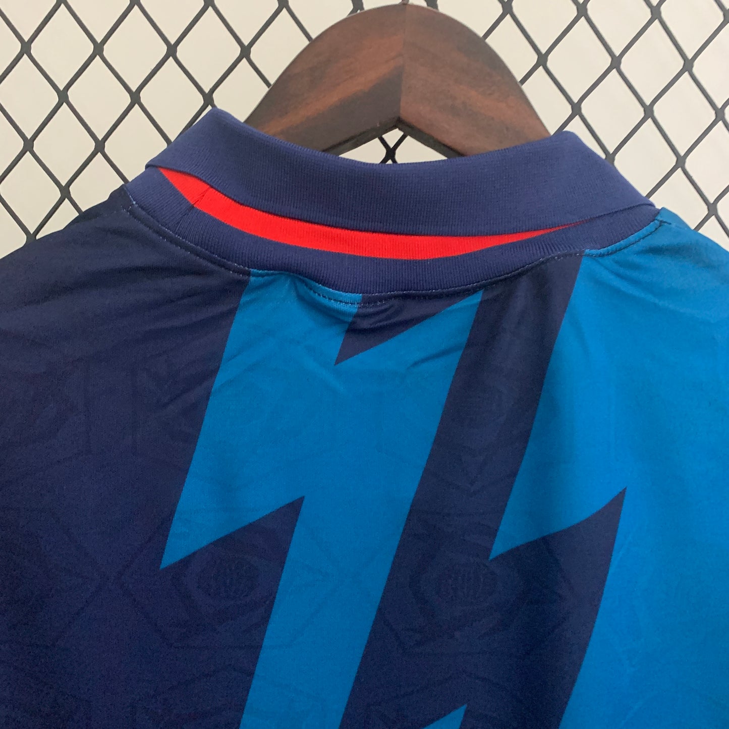 Retro long sleeve Arsenal 95/96 away
