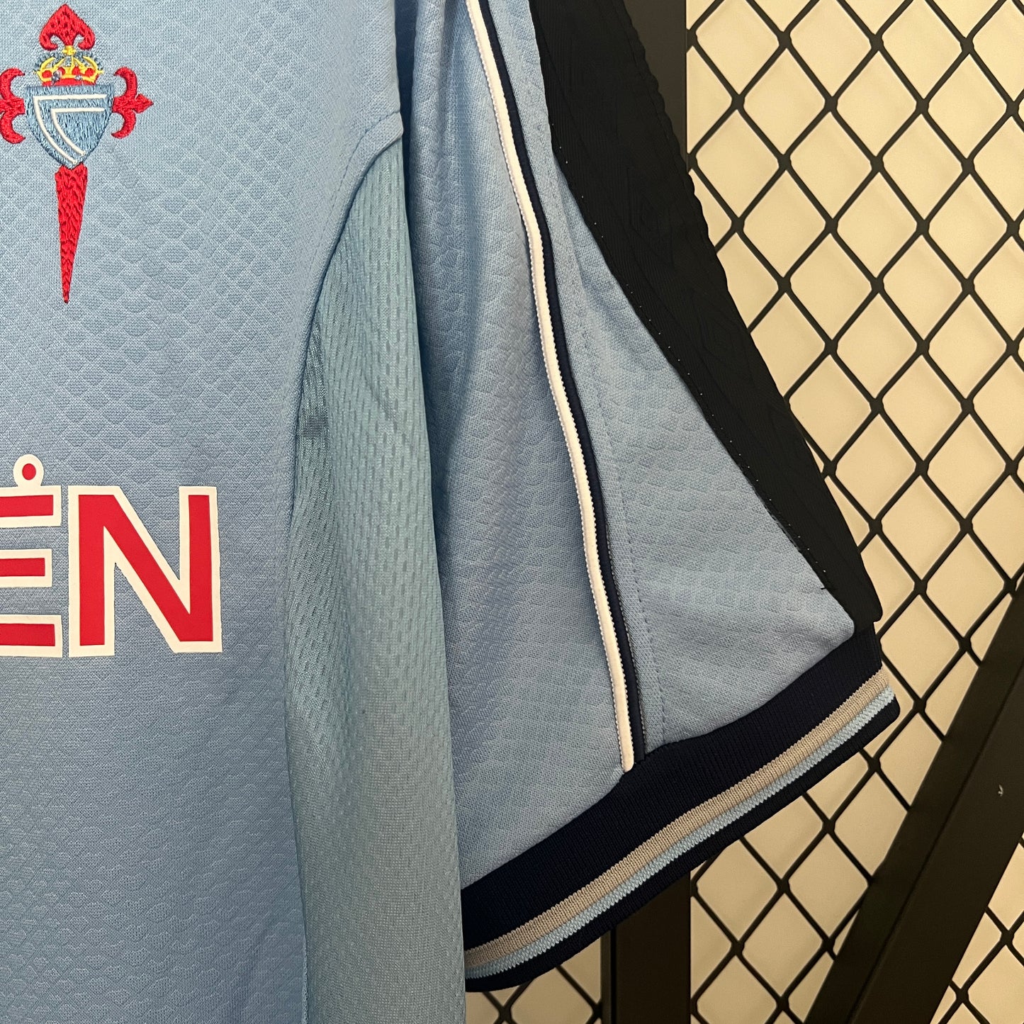 Retro Celta 99/00 Home