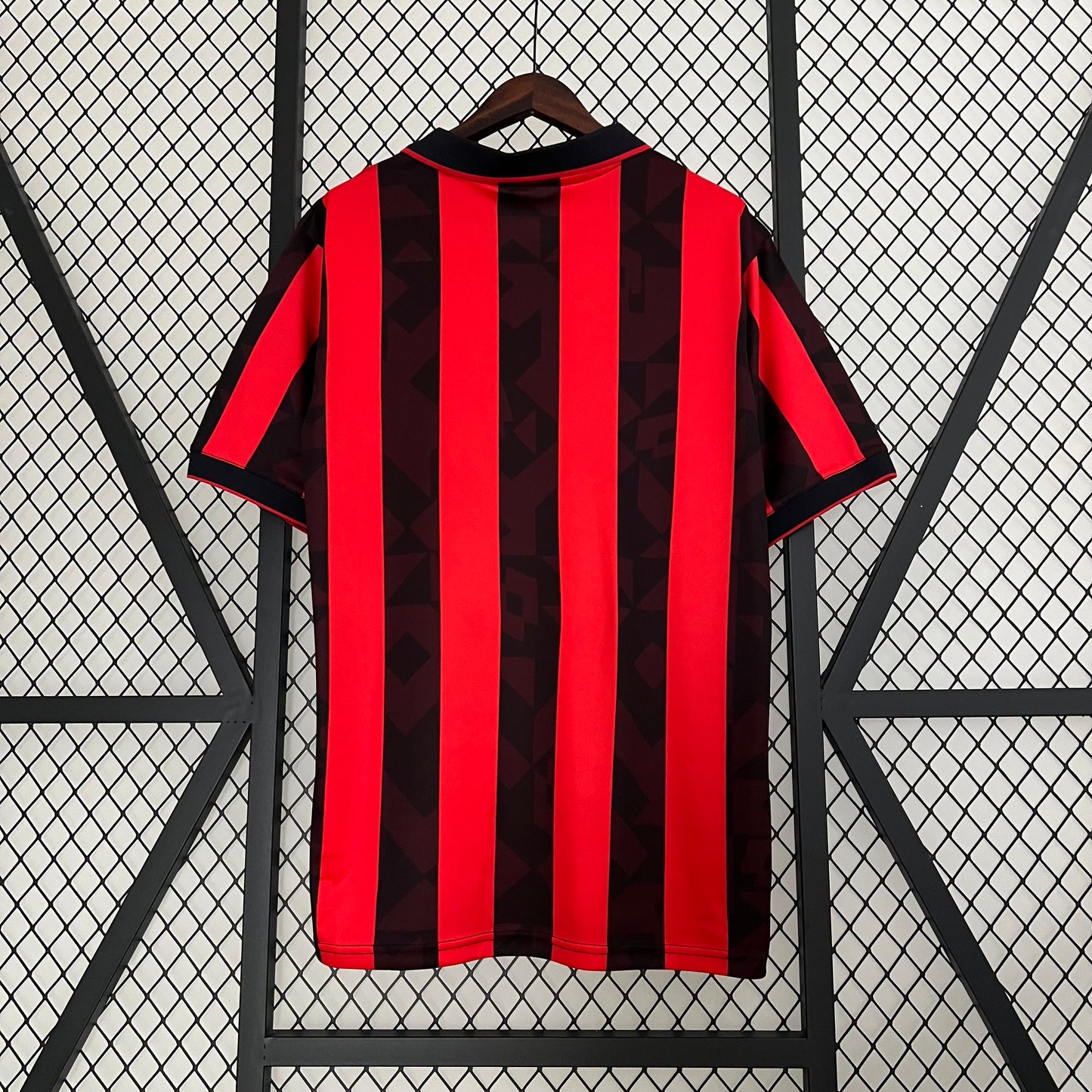 Retro AC Milan 88/89 Home