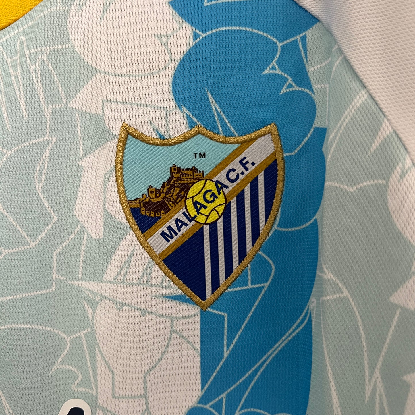 24/25 Malaga Home