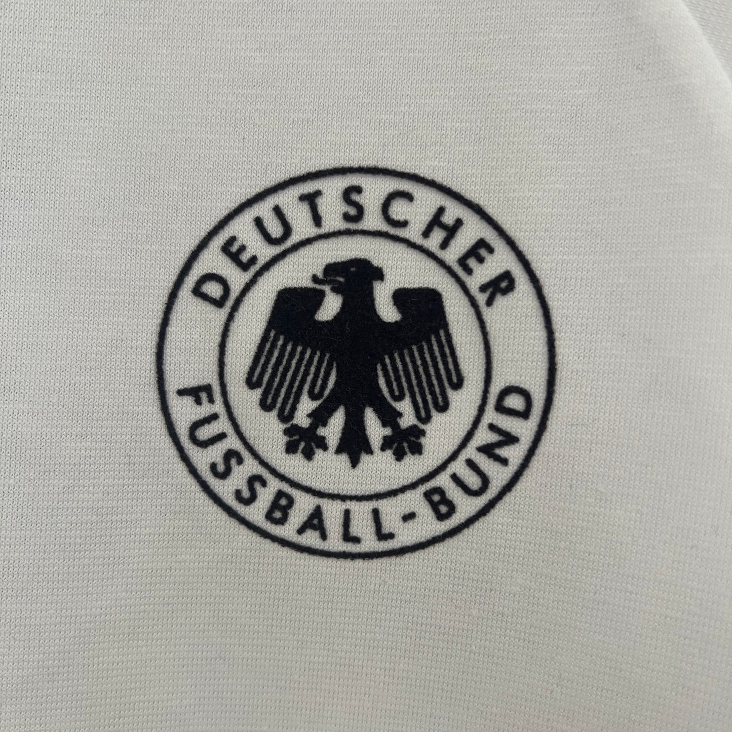 Retro German Special Edition