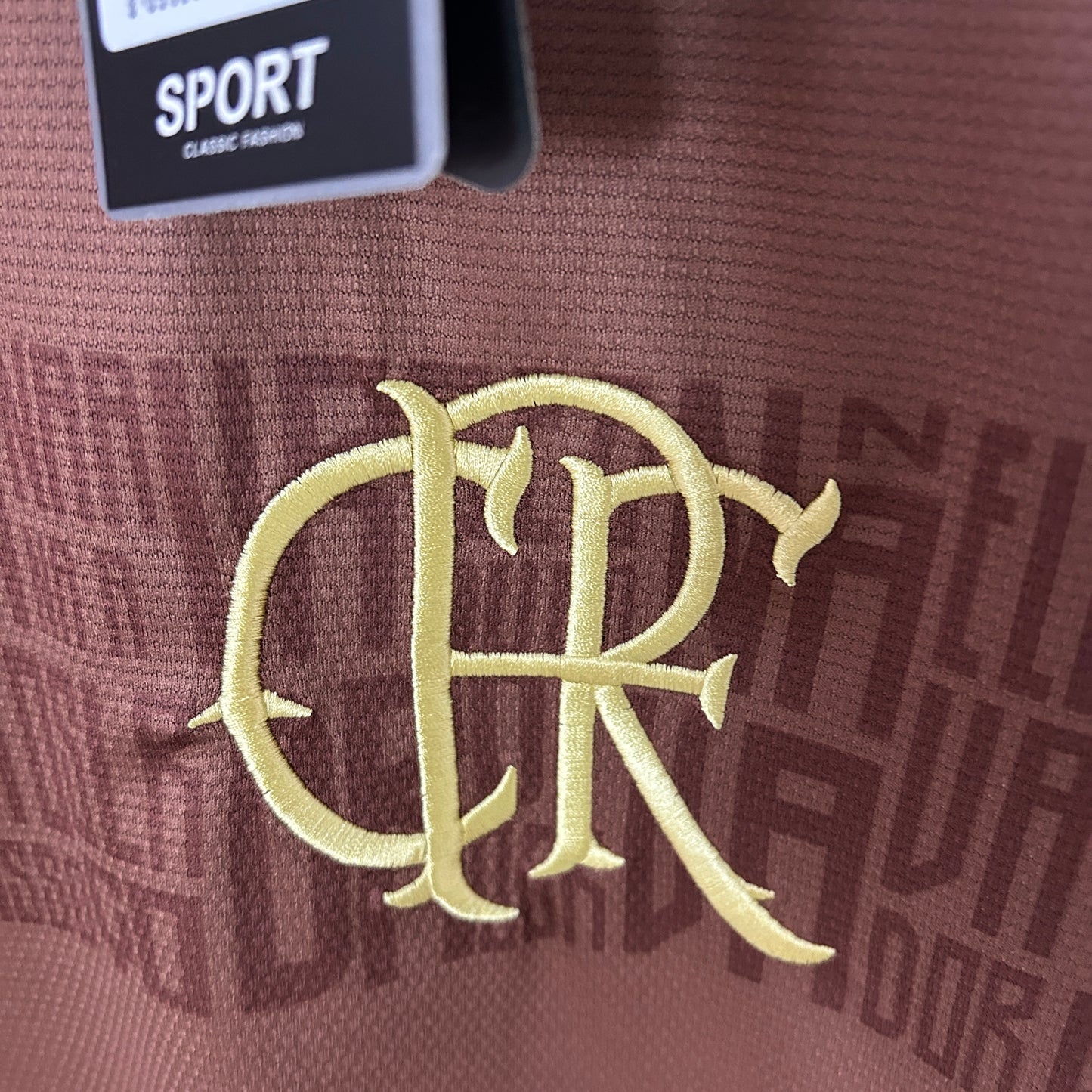 2024/25 Flamengo Special Edition