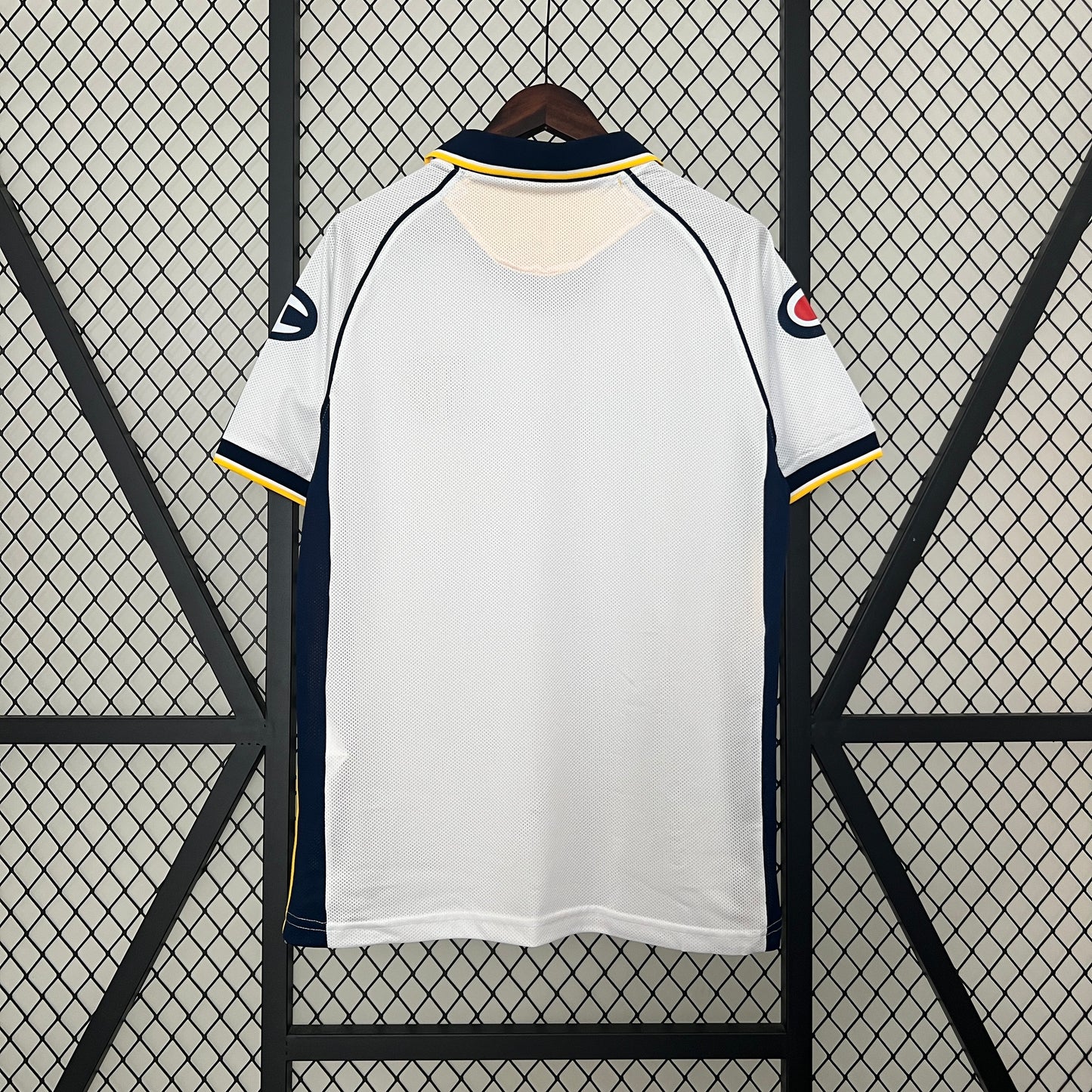 Retro Parma 03/04 Away
