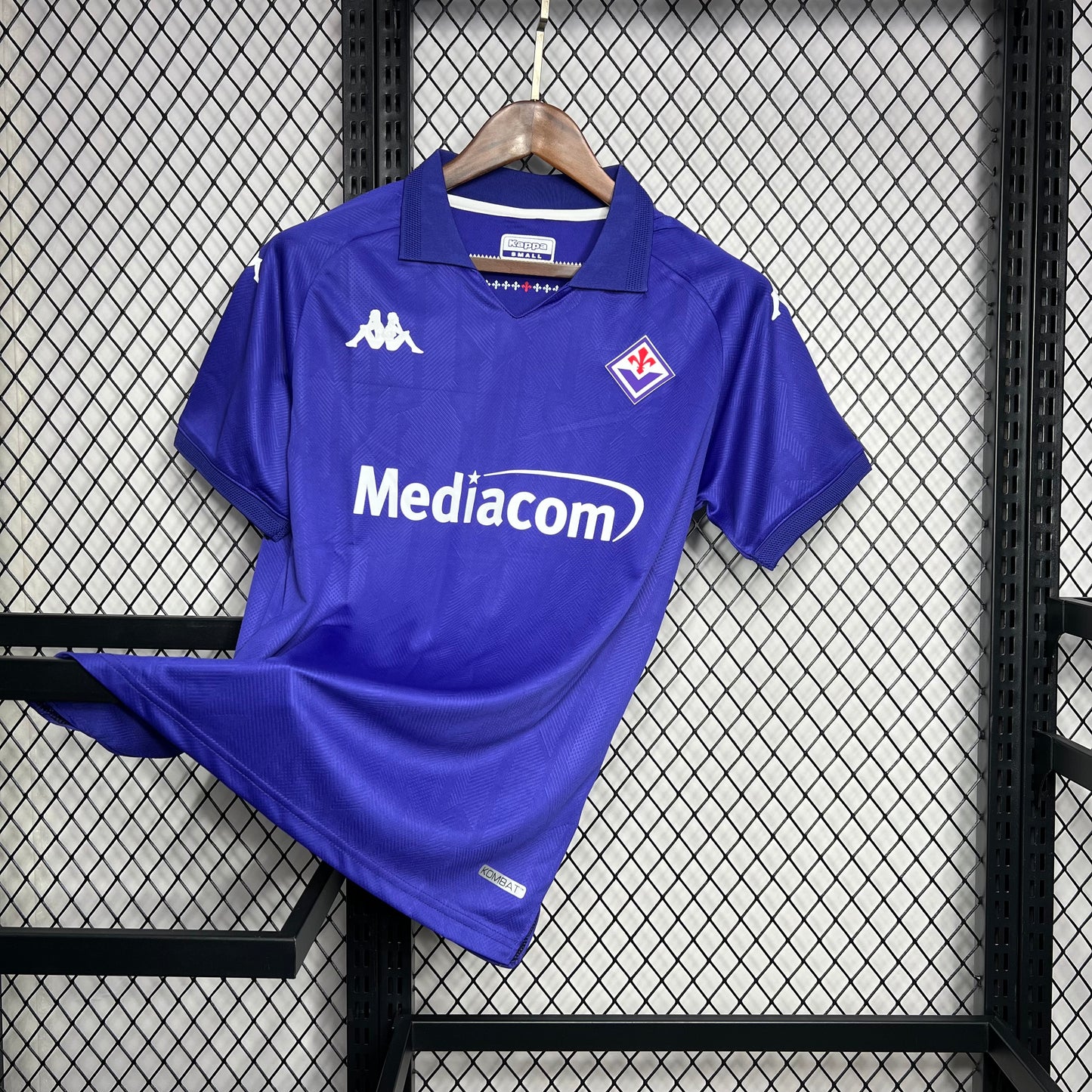 Fiorentina 2024/25 Home