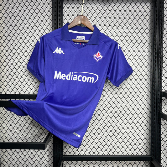 Fiorentina 2024/25 Home