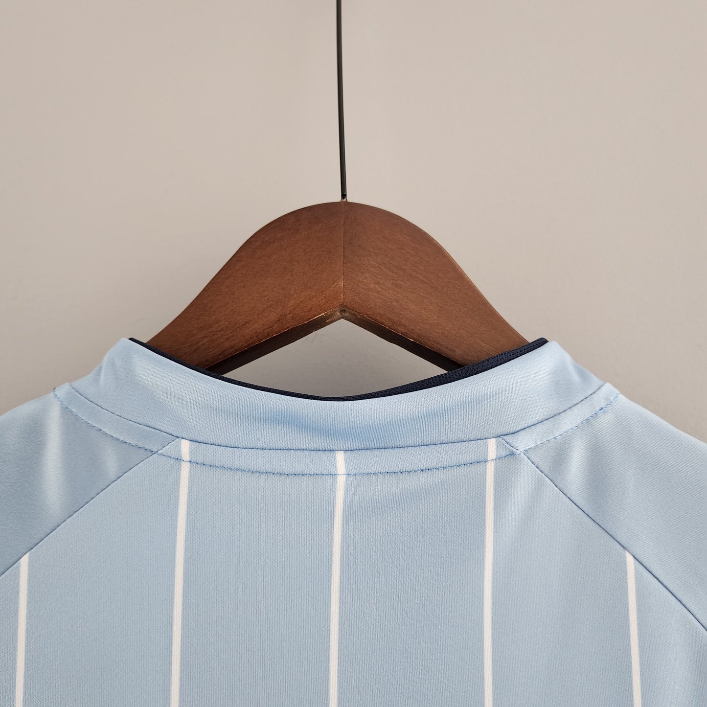 Retro 08/09 Manchester City home