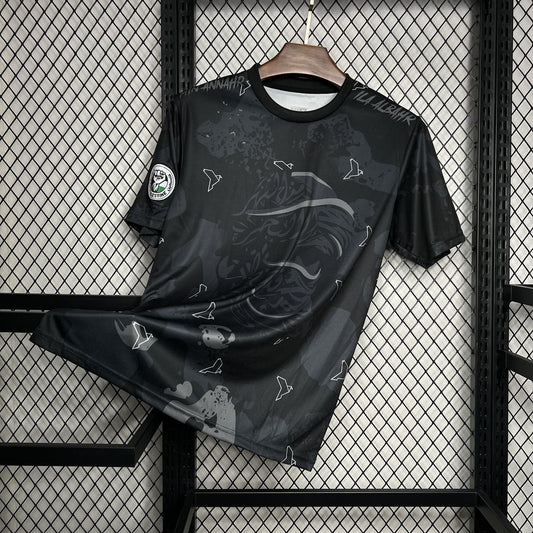Palestino 2024/25 Black special edition