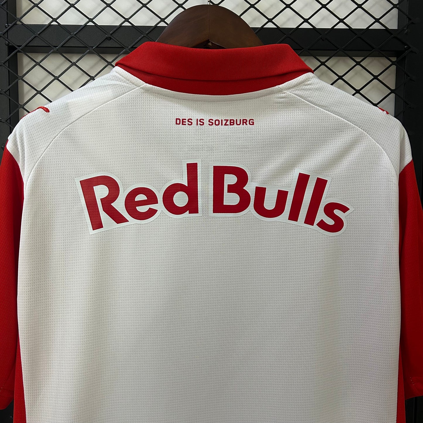 25/26 RB Leipzig Home