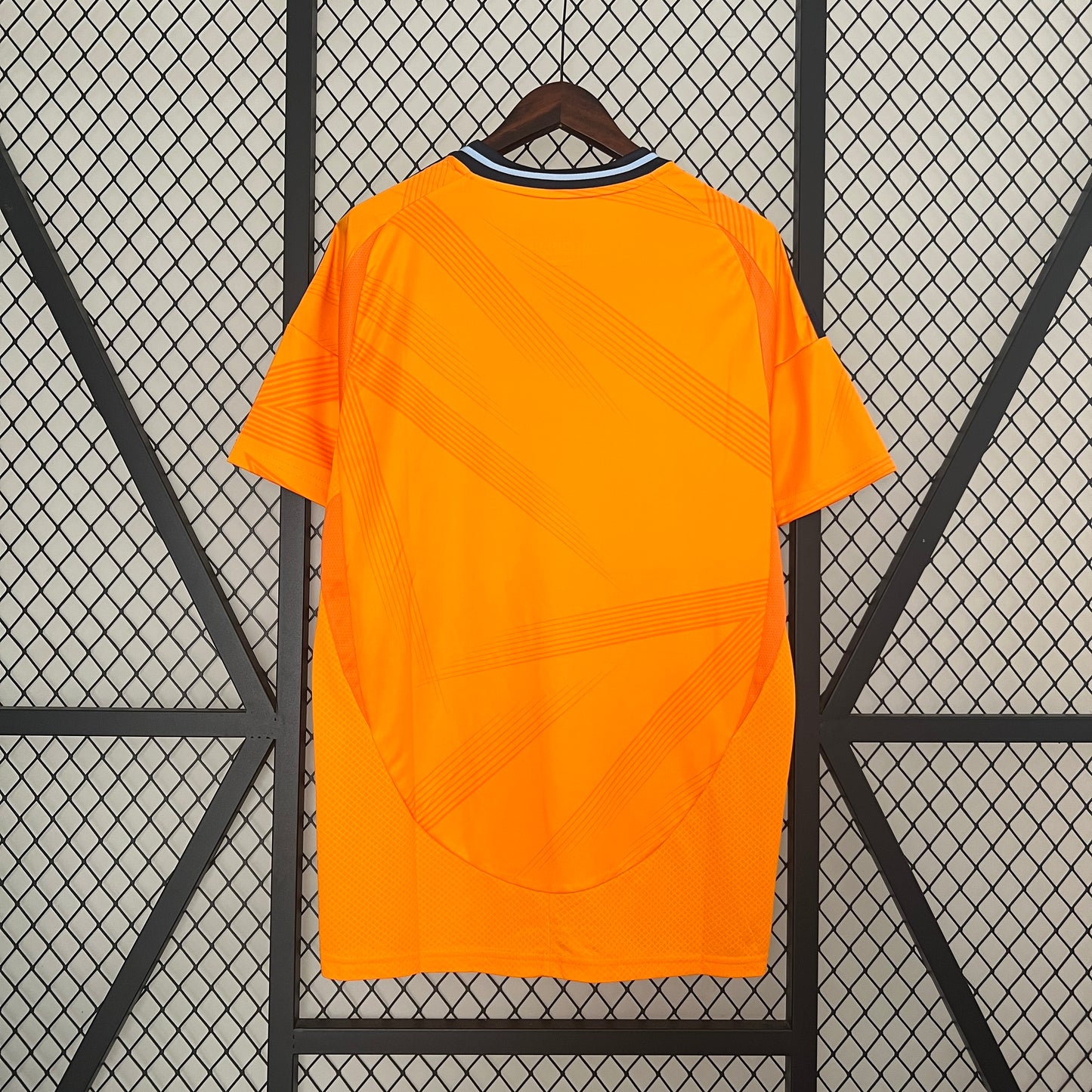 Real Madrid 2024/25 Away